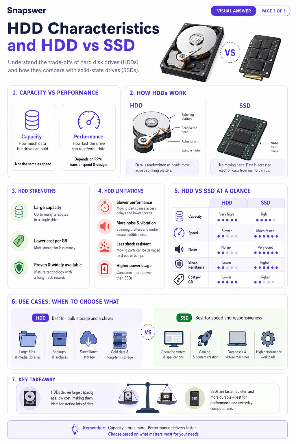what is computer HDD — Visual Answer page 3